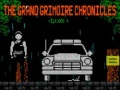 遊戲The Grand Grimoire Chronicles Episode 4