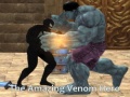 遊戲The amazing Venom hero
