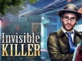 遊戲Invisible Killer