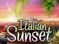 遊戲Italian Sunset