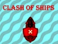 遊戲Clash of Ships