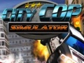 遊戲City Cop Simulator