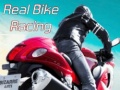 遊戲Real Bike Racing