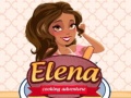 遊戲Elena Cooking adventure