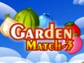 遊戲Garden Match 3