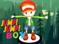 遊戲Jump! Jump! Boy