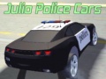 遊戲Julio Police Cars