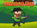 遊戲Archery War