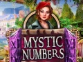 遊戲Mystic Numbers