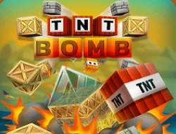 遊戲tnt炸彈在線 免費玩