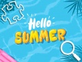 遊戲Hello Summer