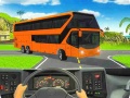 遊戲Heavy Coach Bus Simulation