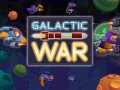 遊戲Galactic War