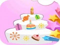 遊戲Happy Birthday Cake Decor