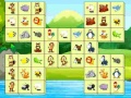遊戲Animals Connect