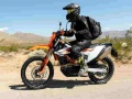 遊戲Dirt Motorbike Slide