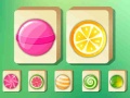 遊戲Mahjong