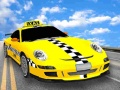 遊戲City Taxi Simulator 3d