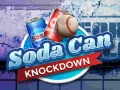 遊戲Soda Can Knockout