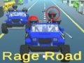 遊戲Rage Road