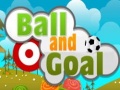 遊戲Ball and Goal