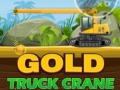 遊戲Gold Truck Crane