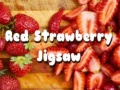 遊戲Red Strawberry Jigsaw