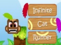 遊戲Infinite Cat Runner 