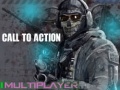 遊戲Call to Action Multiplayer
