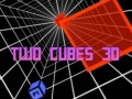 遊戲Two Cubes 3D