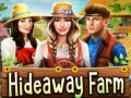 遊戲Hideaway Farm
