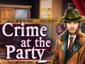 遊戲Crime at the Party