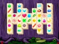 遊戲Candy Mahjong