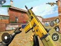 遊戲FPS Shooting Strike: Modern Combat War 2k20