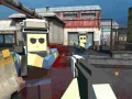 遊戲Pixel Factory Battle 3D.io