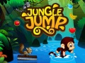 遊戲Jungle Jump