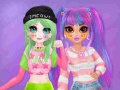 遊戲Princess Egirl vs Softgirl
