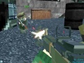 遊戲Pixel Gungame Arena Prison Multiplayer