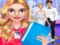 遊戲Wedding Planner