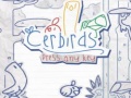 遊戲Cerbirds