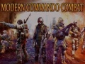 遊戲Modern Commando Combat
