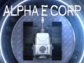 遊戲Alpha E Corp