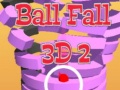 遊戲Ball Fall 3D 2