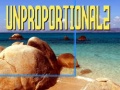 遊戲Unproportional 2