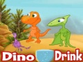 遊戲Dino Drink