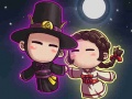 遊戲Darkmaster and Lightmaiden