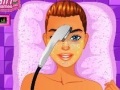 遊戲Barbie goes to School Makeover