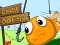 遊戲Crazy Golf-Ish