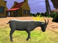 遊戲Angry Goat Rampage Craze Simulator