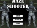 遊戲Maze Shooter